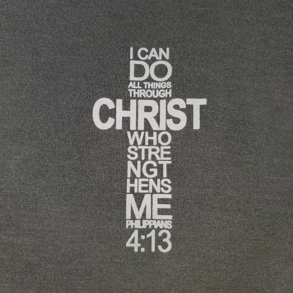 Hoodie Pull Over - Picture 3 of 7